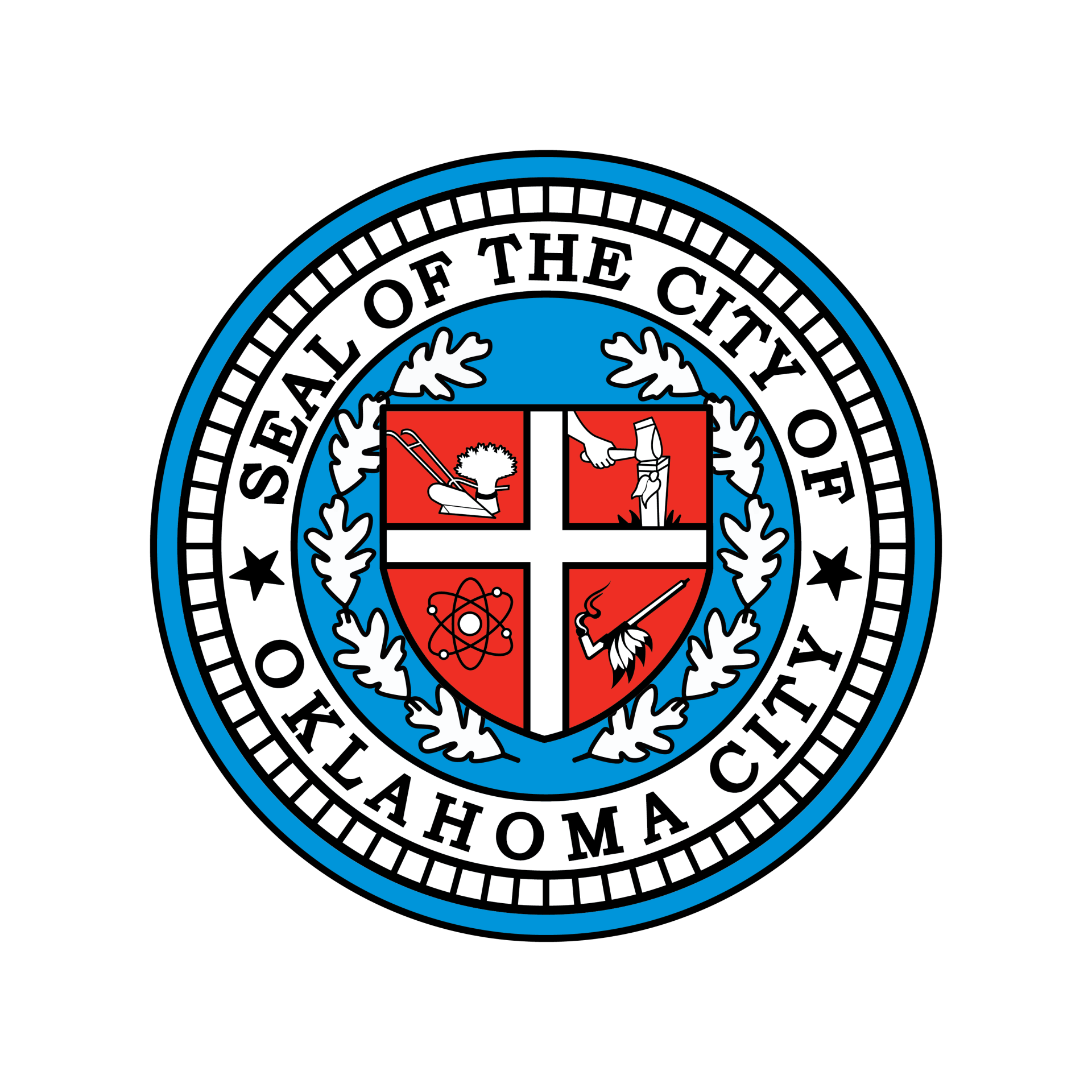 OKC Helps Small Businesses WesTen District