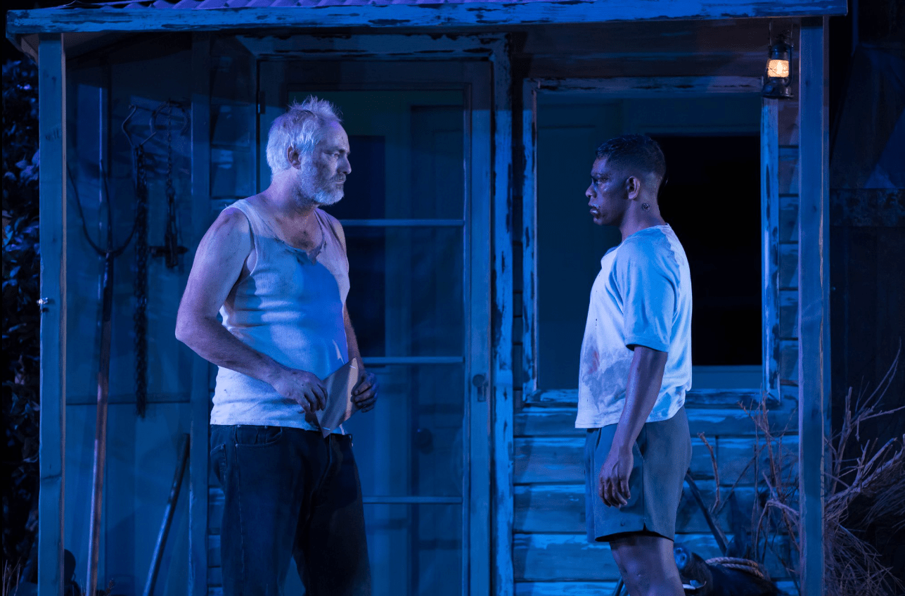 Review Jasper Jones The West End Magazine 4101 Brisbane