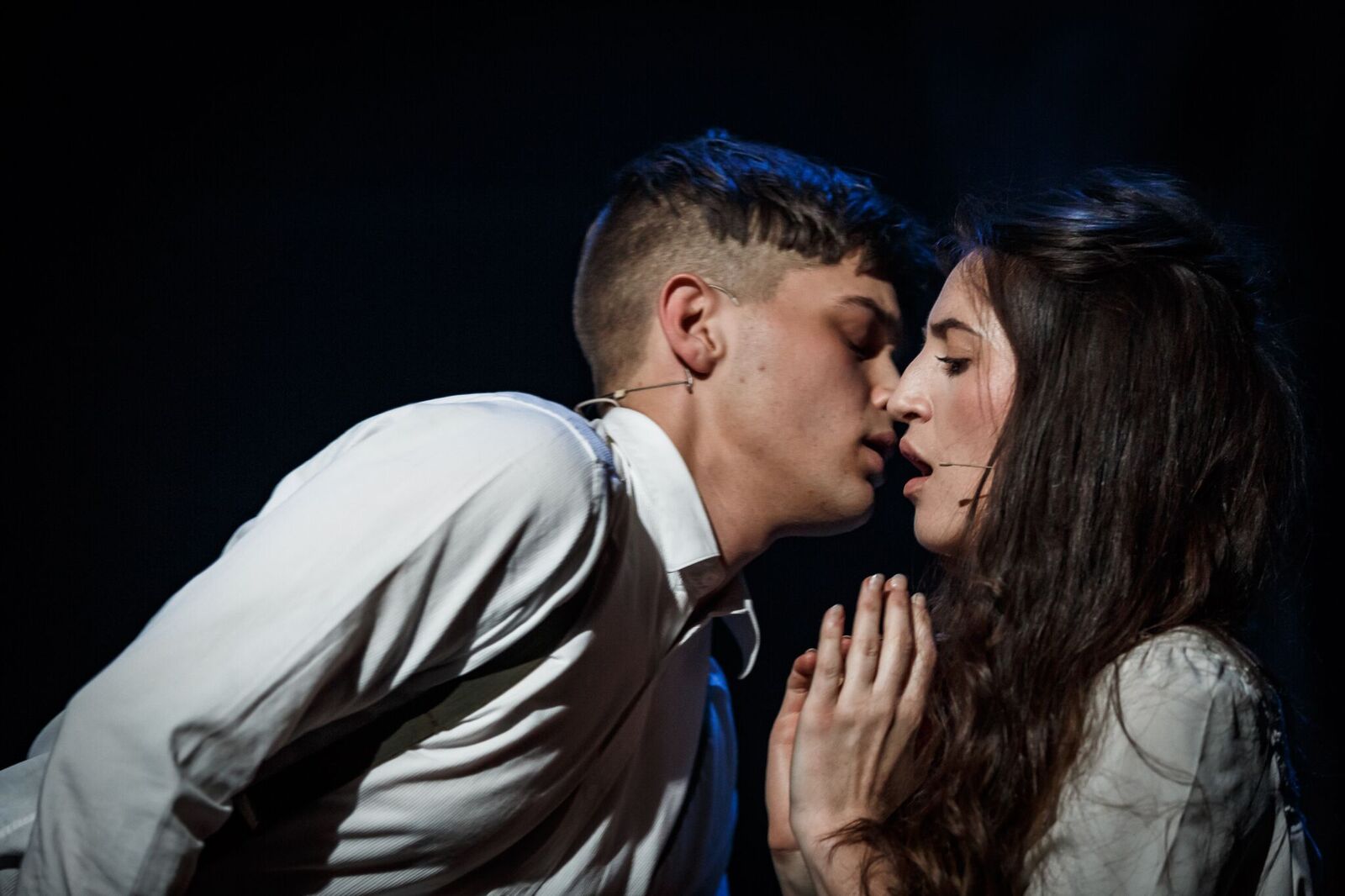 REVIEW Spring Awakening West End Magazine 4101