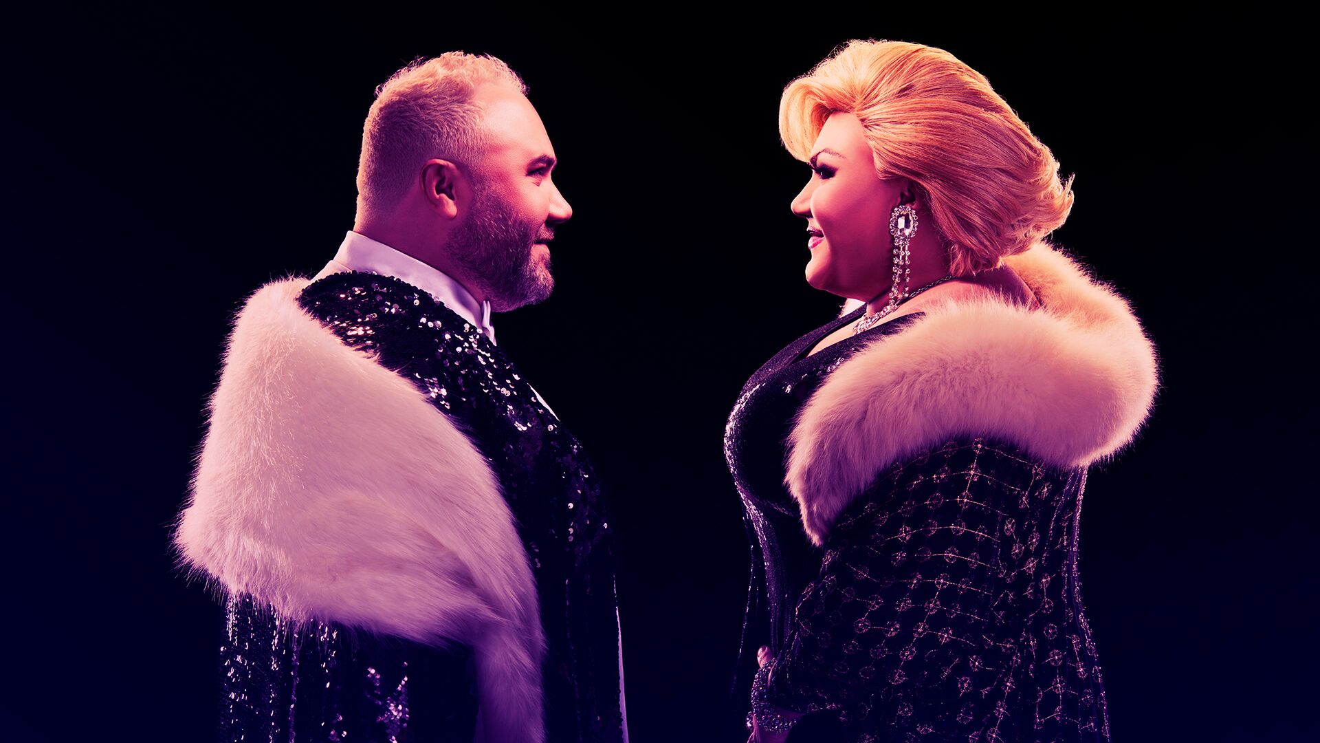 Two Decades of Divadom - The West End Magazine | 4101 Brisbane