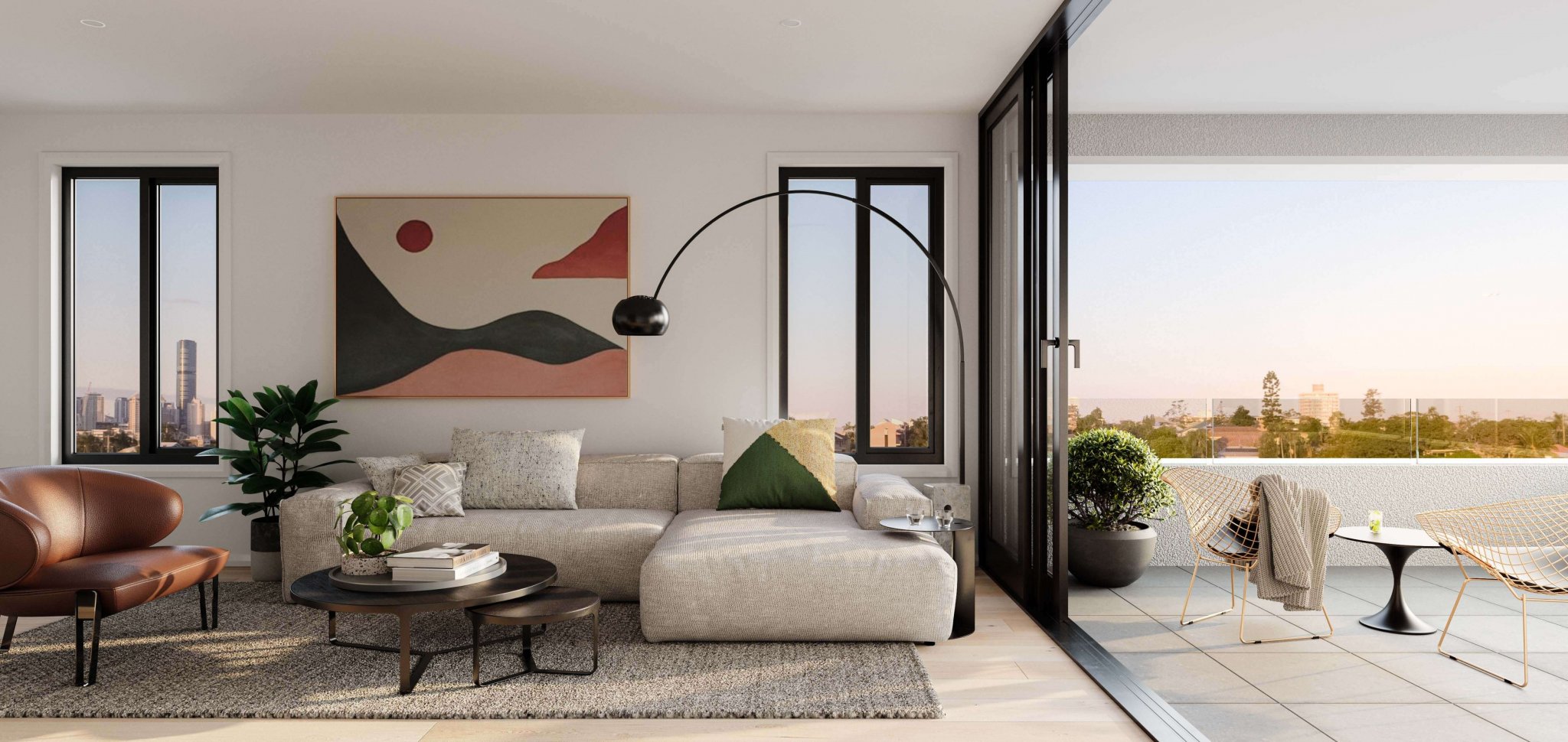 The Bailey Apartments The West End Magazine 4101 Brisbane