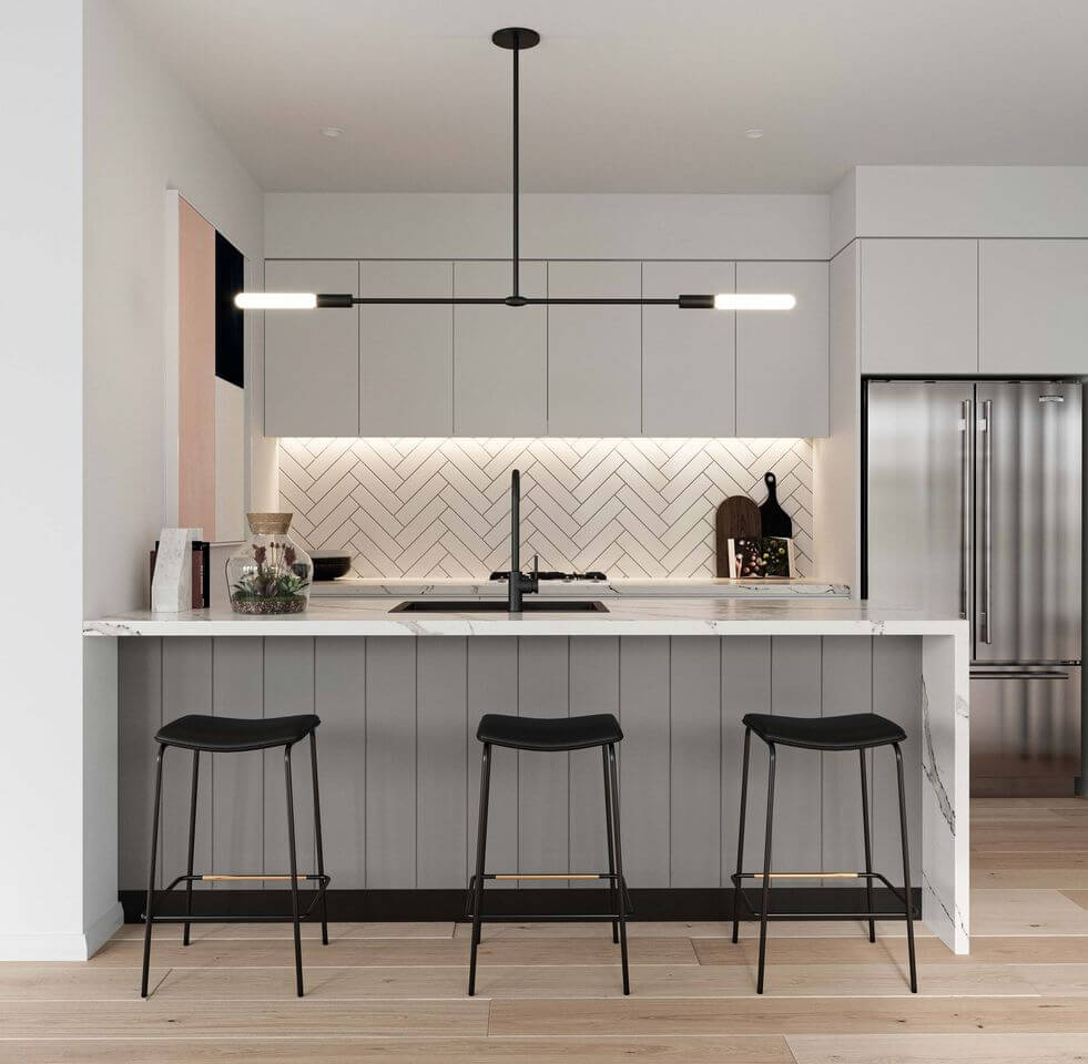 The Bailey Apartments The West End Magazine 4101 Brisbane