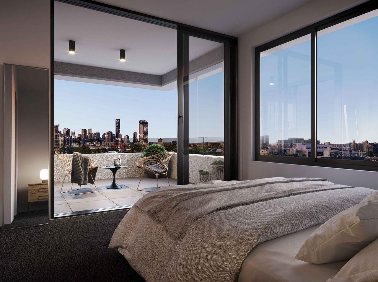 The Bailey Apartments The West End Magazine 4101 Brisbane