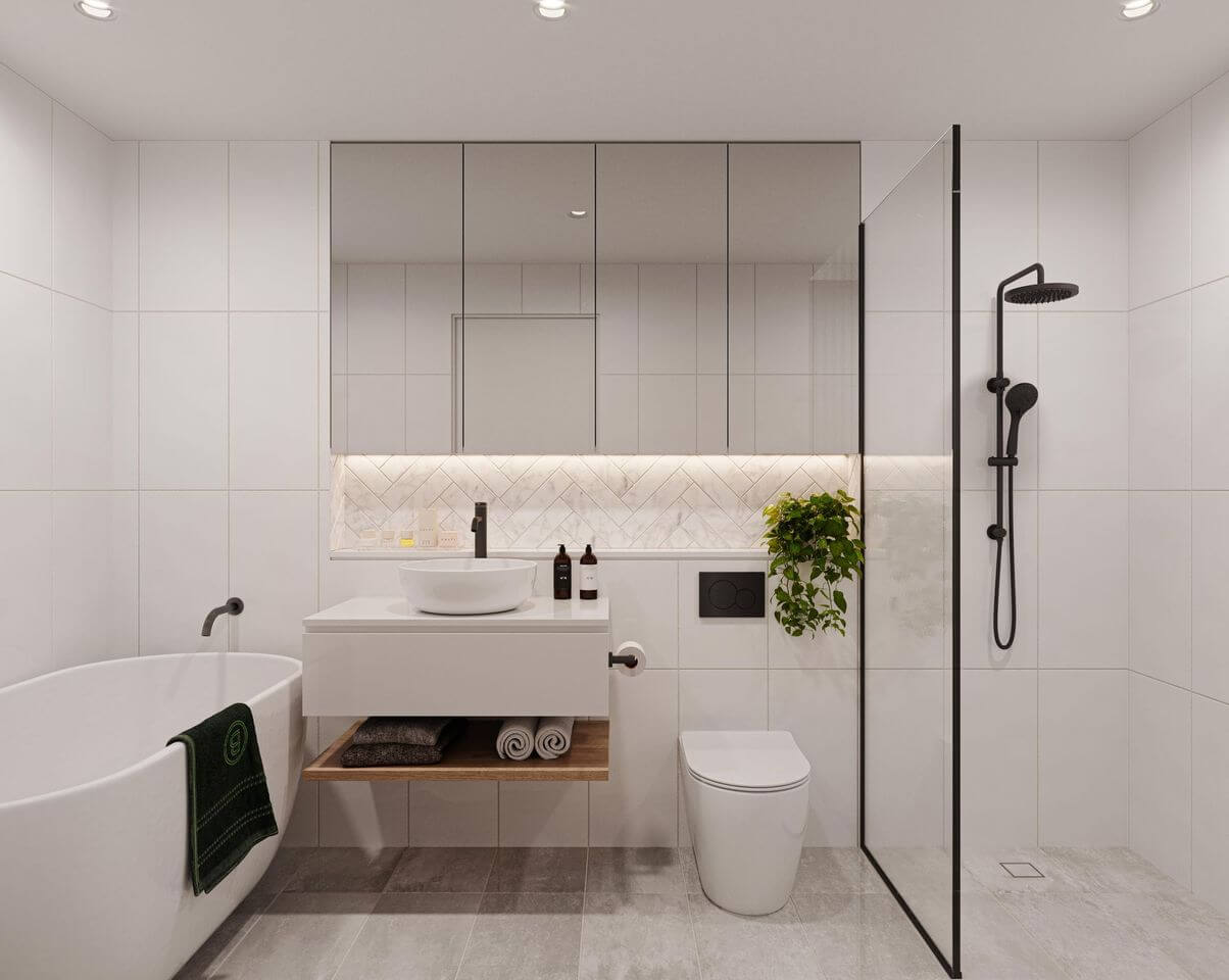 The Bailey Apartments The West End Magazine 4101 Brisbane