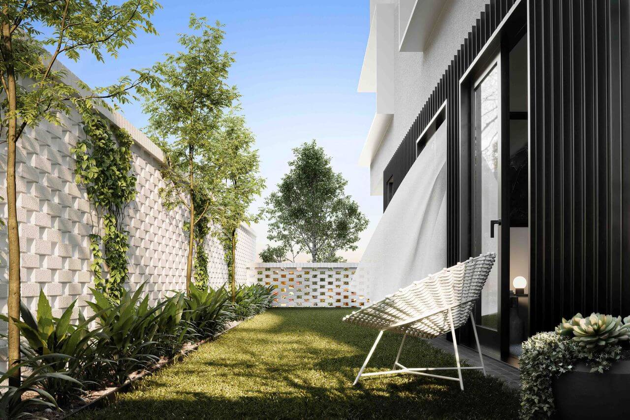 The Bailey Apartments The West End Magazine 4101 Brisbane