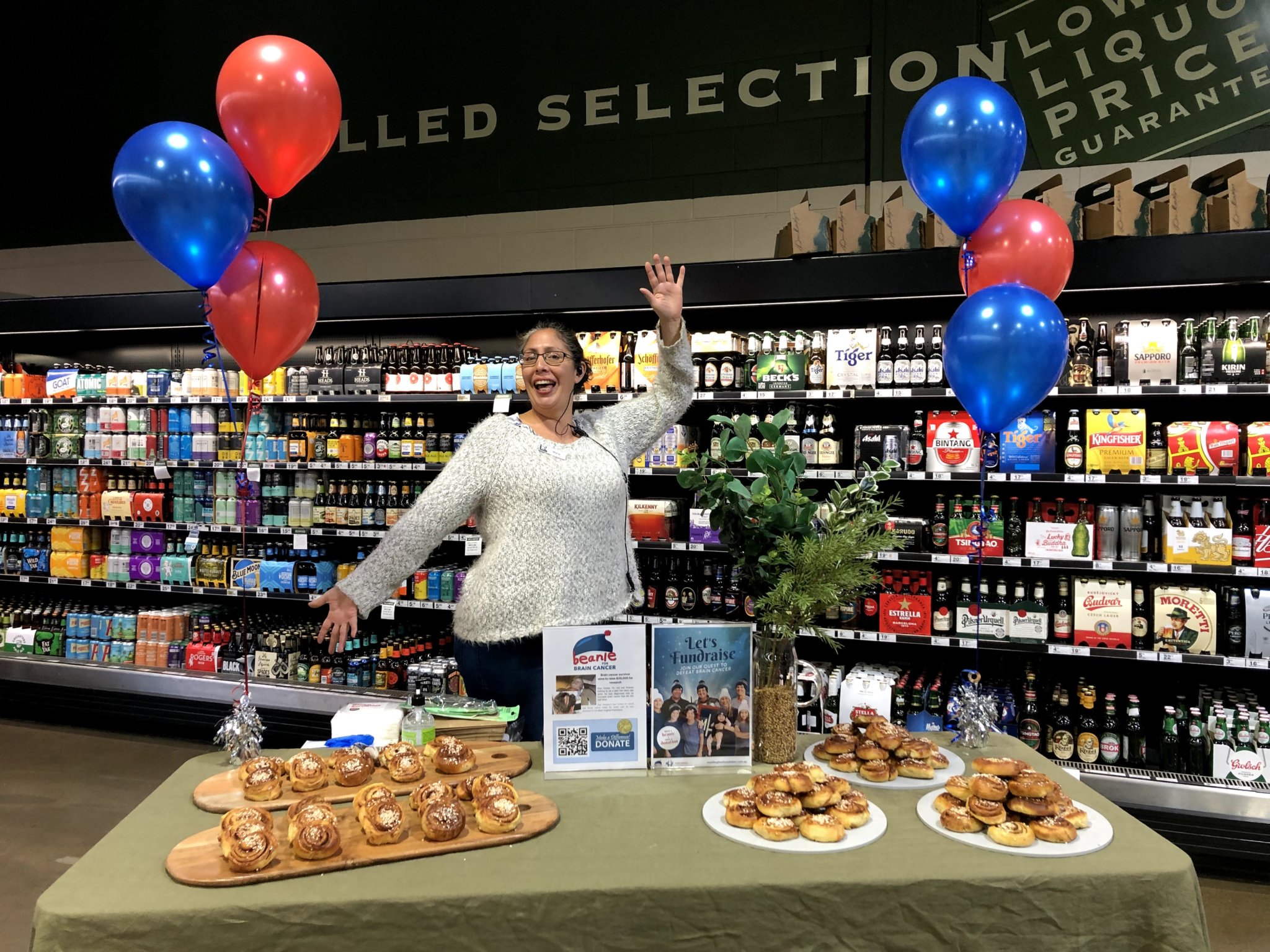 Dan Murphy's Chermside. The West End Magazine 4101 Brisbane