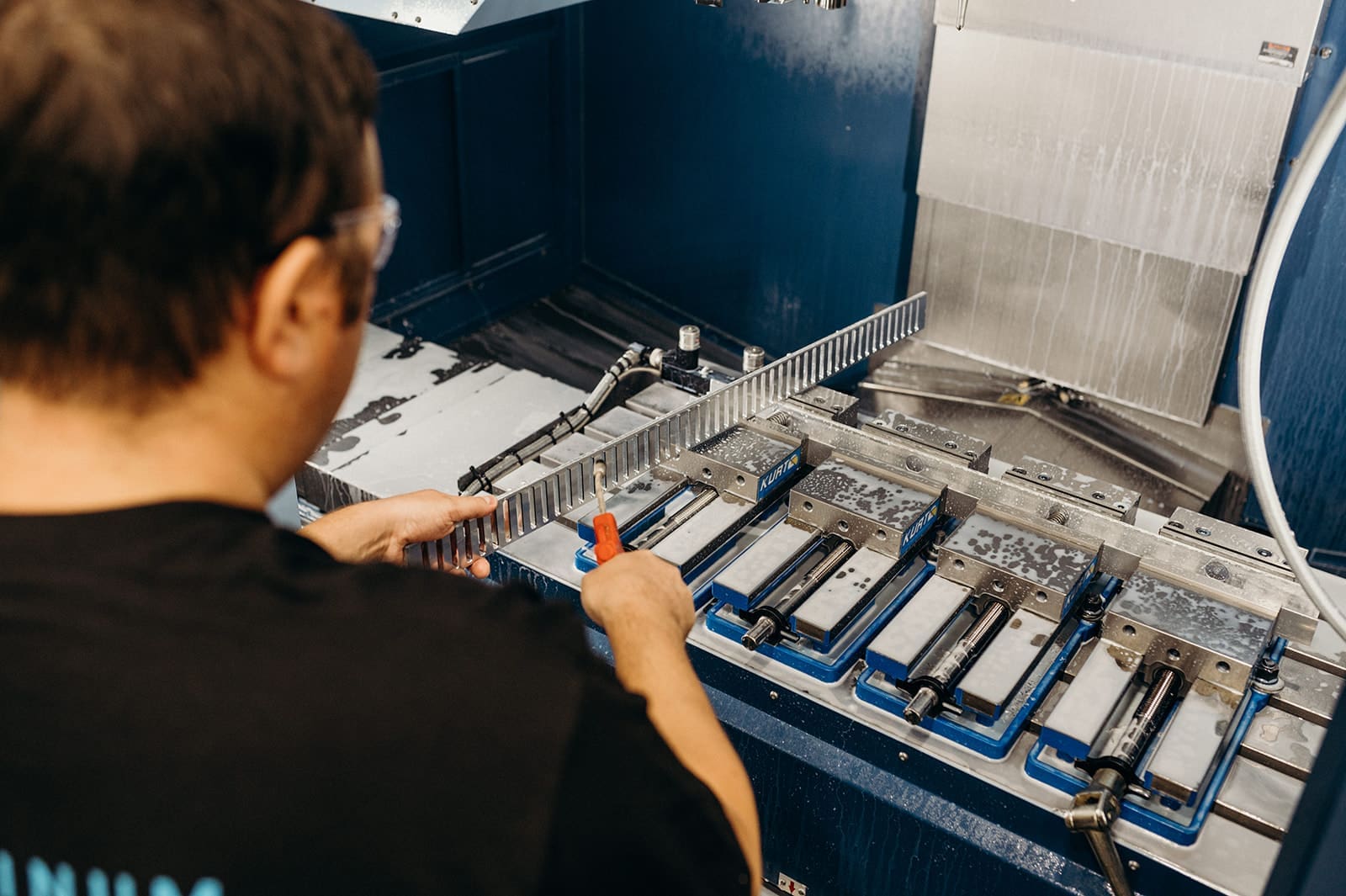 Home West End Radiators