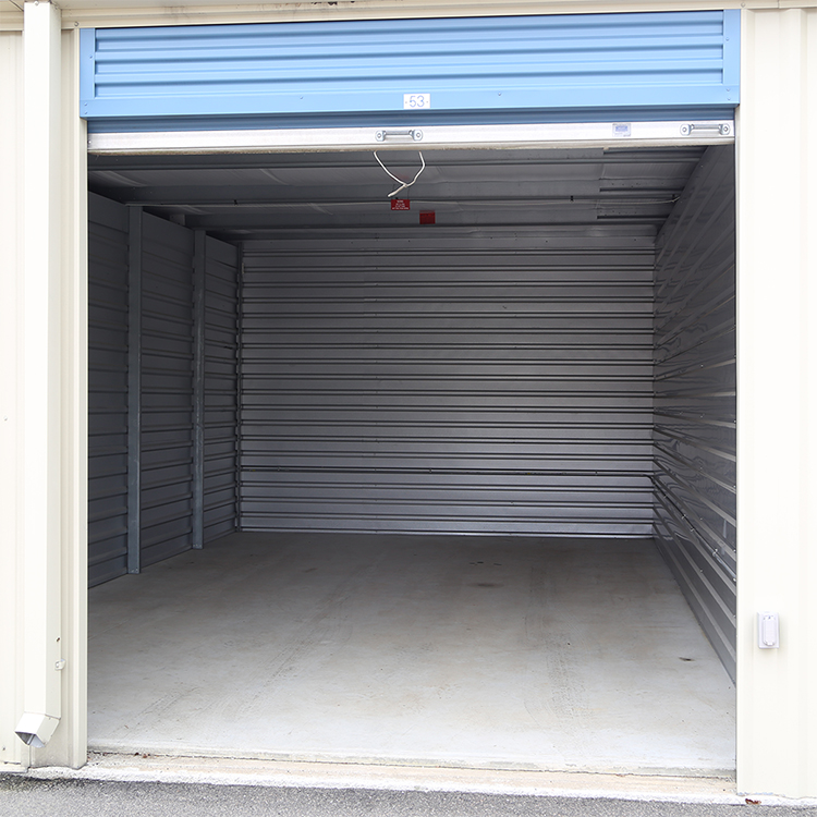 10' x 20' Storage Units Ace Self Storage