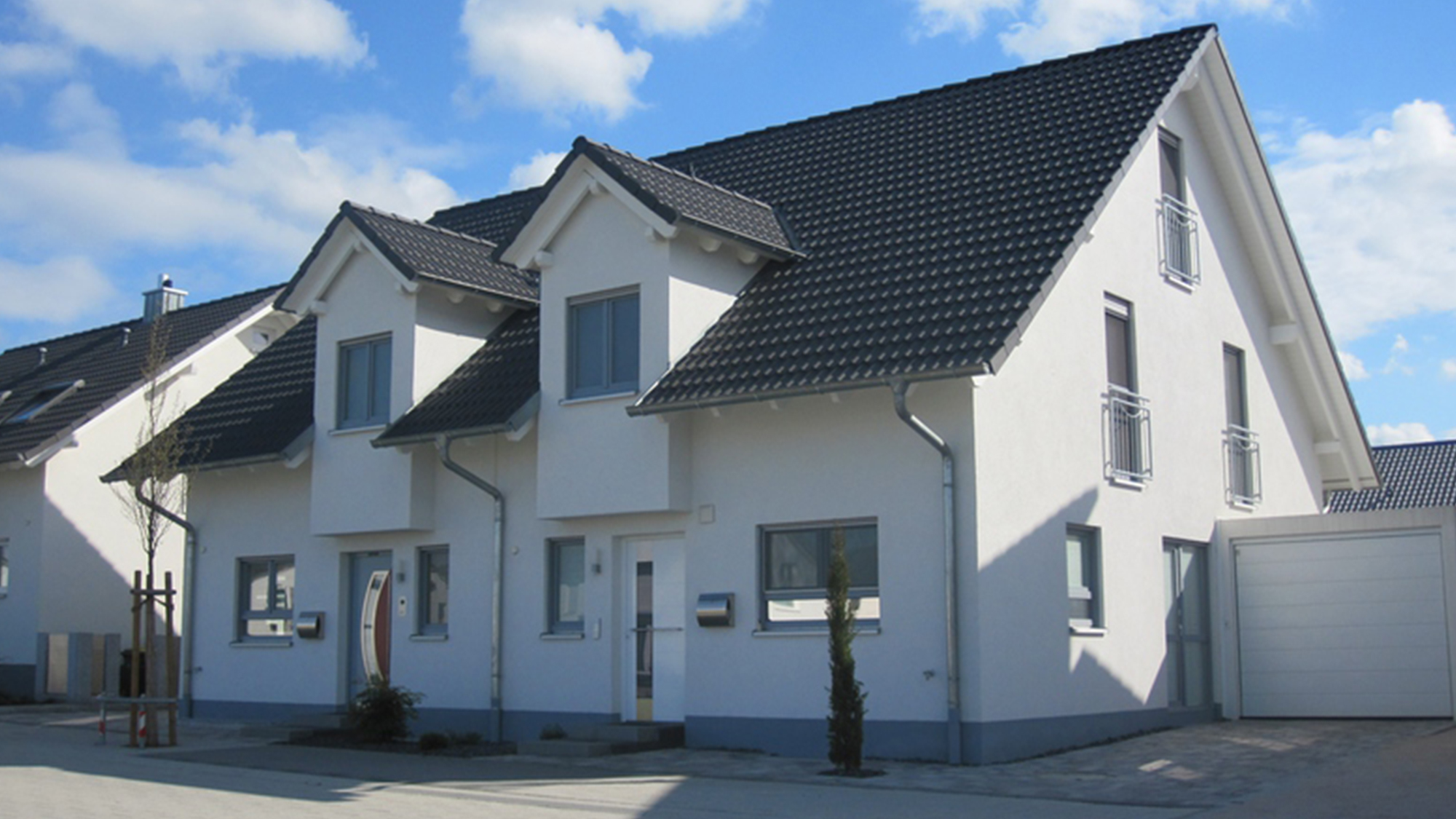 Pfaffenacker Westermann Bau