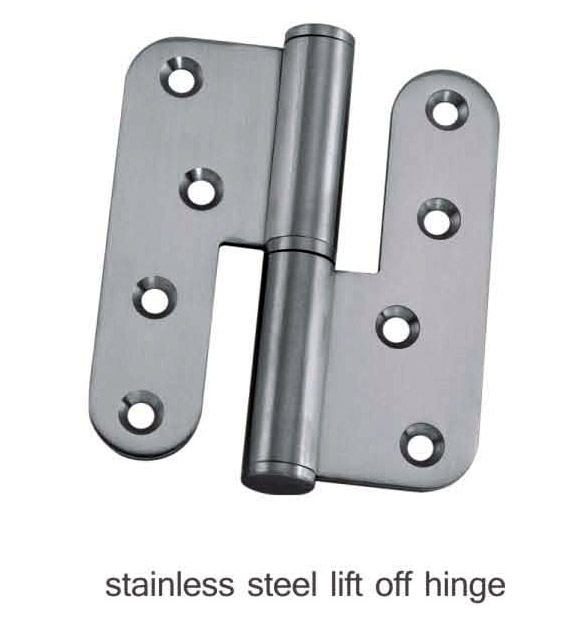 Western Architectural Hardware, Architectural Ironmongery Stainless