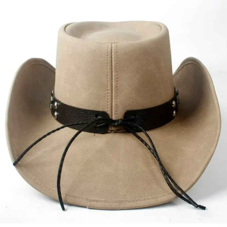 Texas Cowboy Hat Western Cowboy