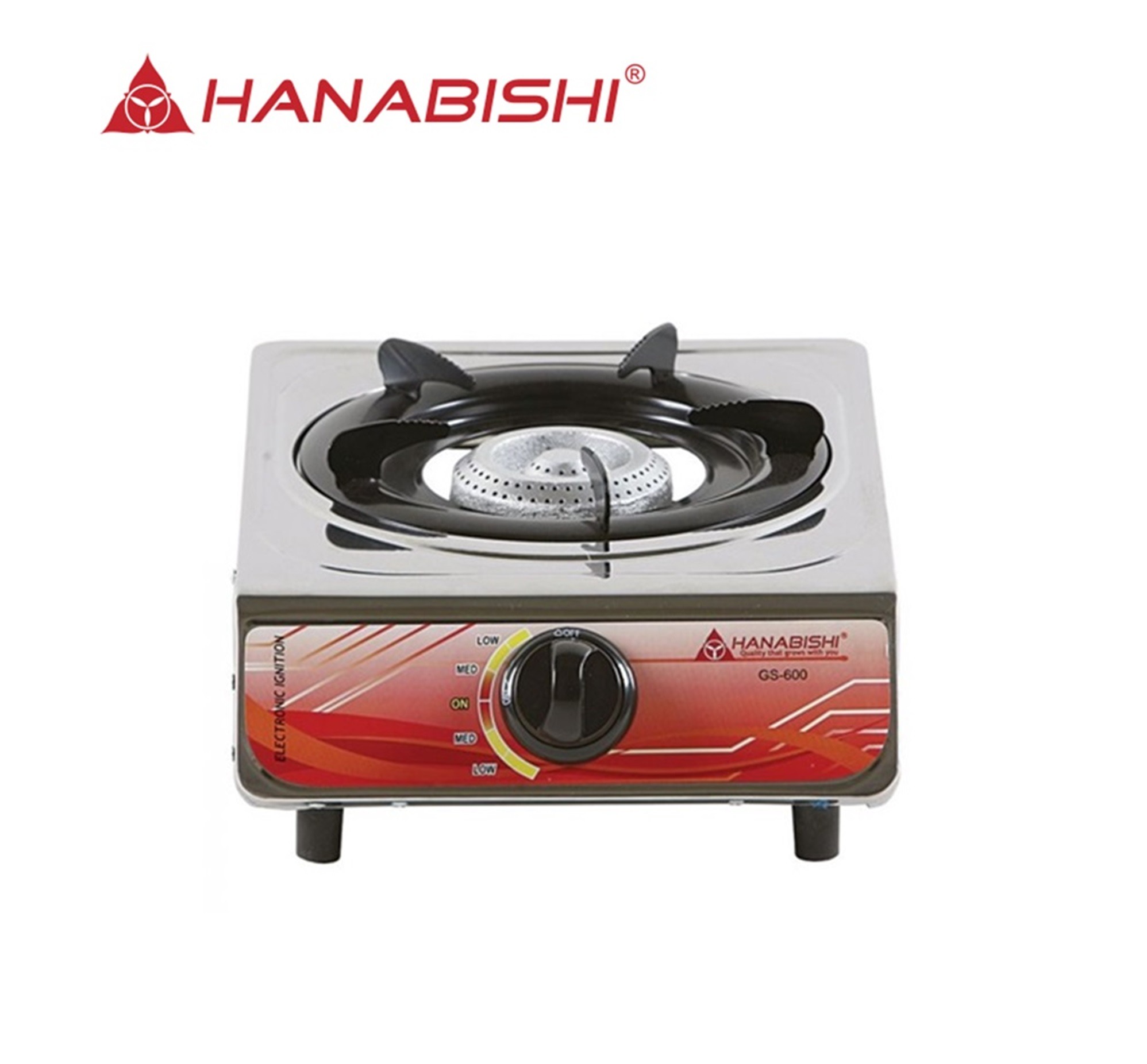 Buy Hanabishi Appliances at Best Price Philippines Western Appliances