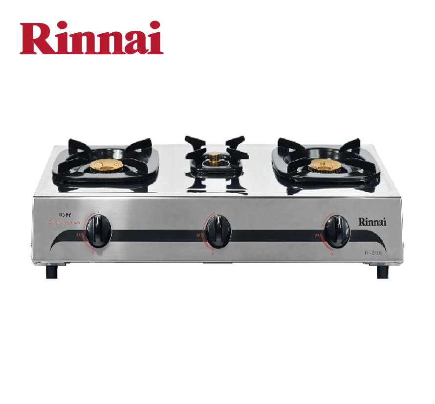 Buy Rinnai Gas Stoves at Best Price in the Philippines Western Appliances
