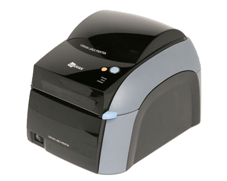 epos label printer