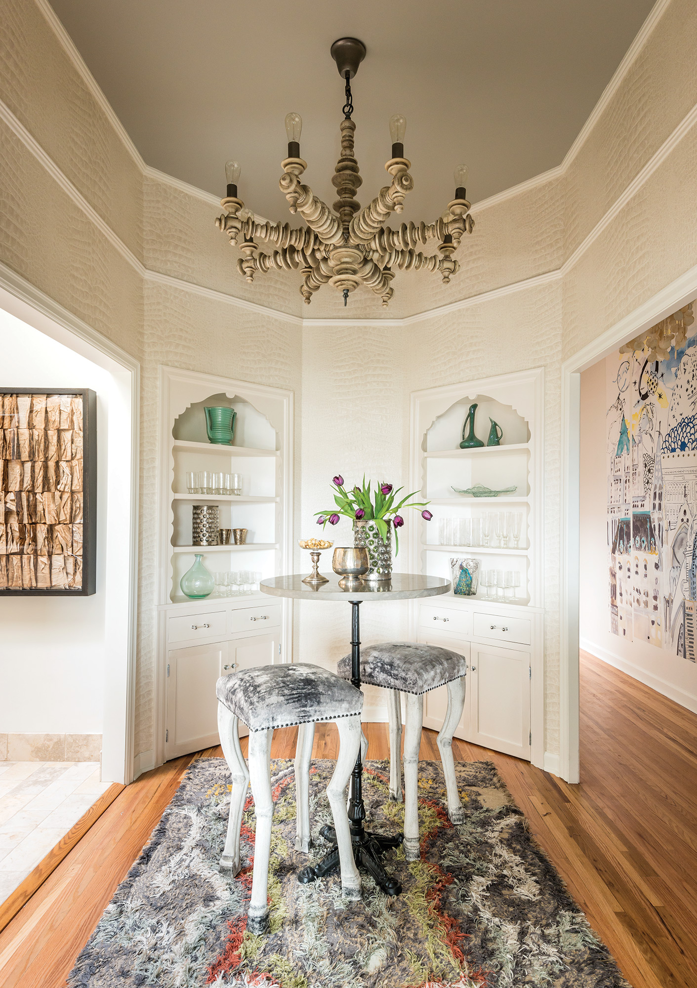 Designing the West Reimagined and Repurposed Western Art & Architecture