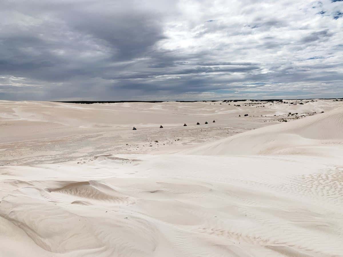 Lancelin Sand Dunes & Other Things To Do In Lancelin 2024