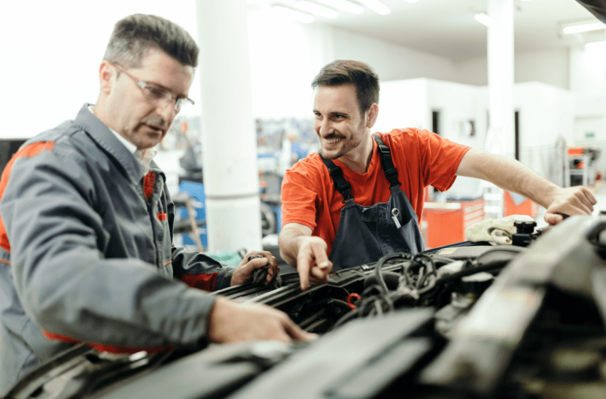 Some Common things you MUST CHECK after getting your car serviced