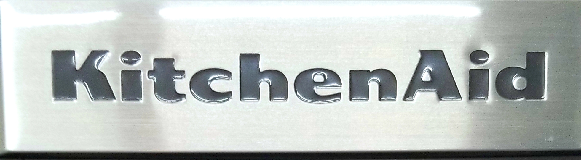 KitchenAidLogo Harry B Anderson's, Inc