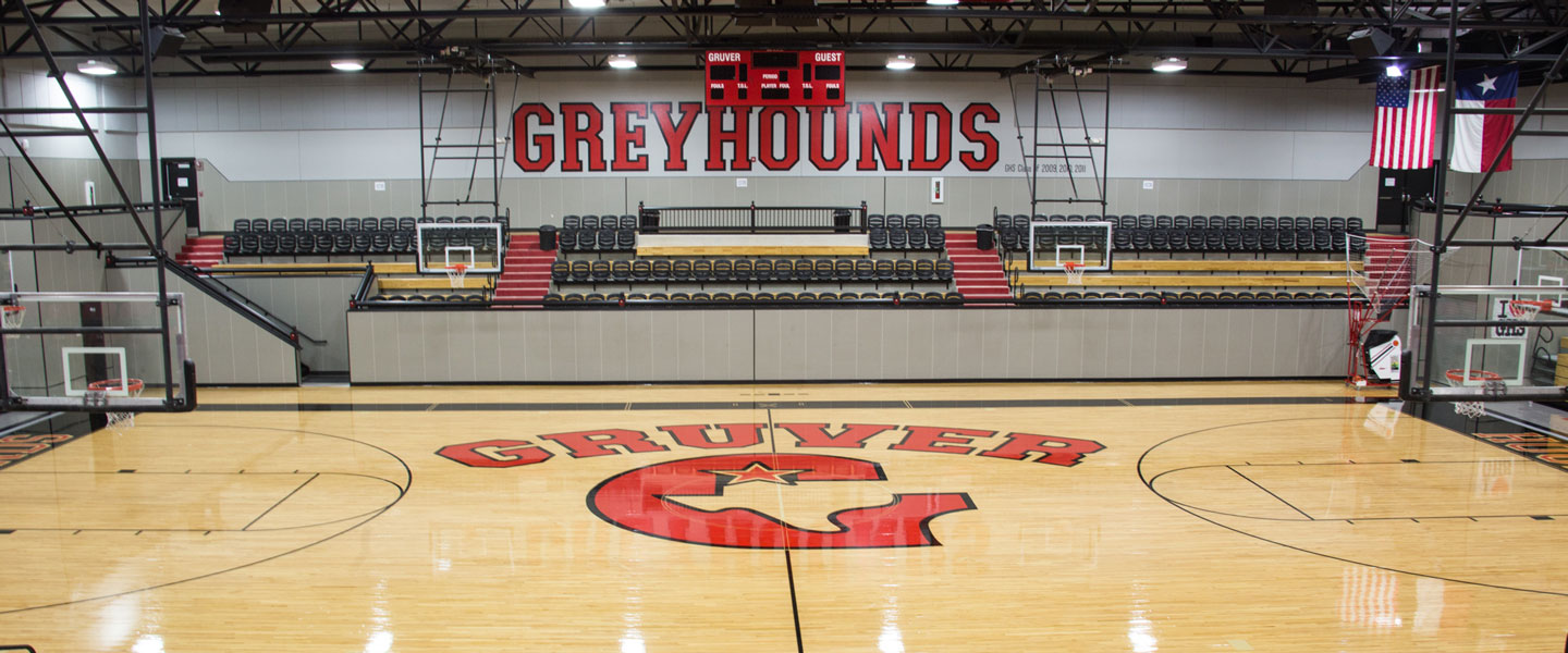 Gruver, Texas Western Bank