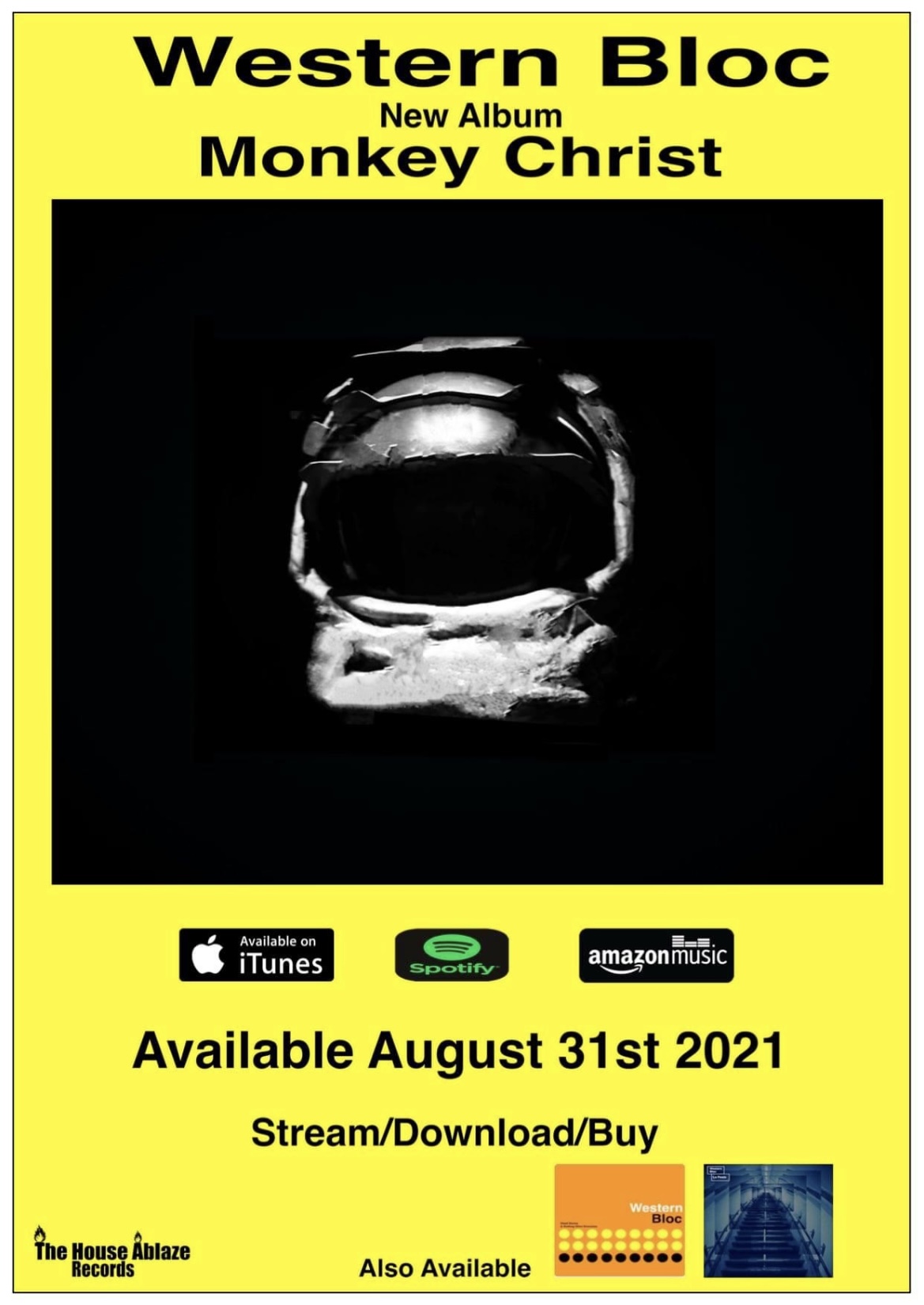 Western Bloc The official home of Western Bloc