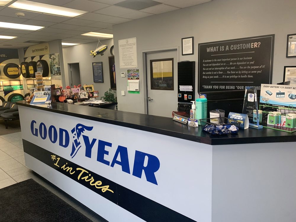 Anaheim Auto Repair Western Brake & Tire Auto Service Center