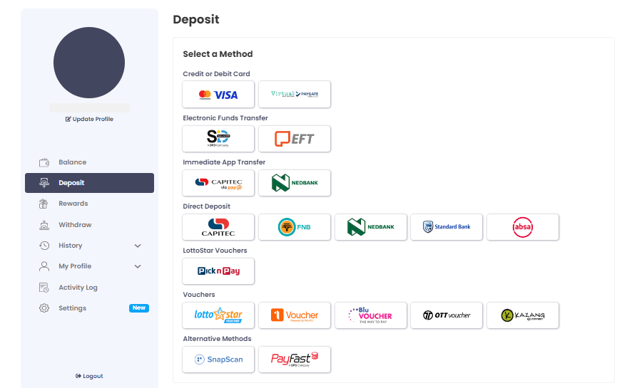 Lottostar Aviator 🚀 How to Login and Play
