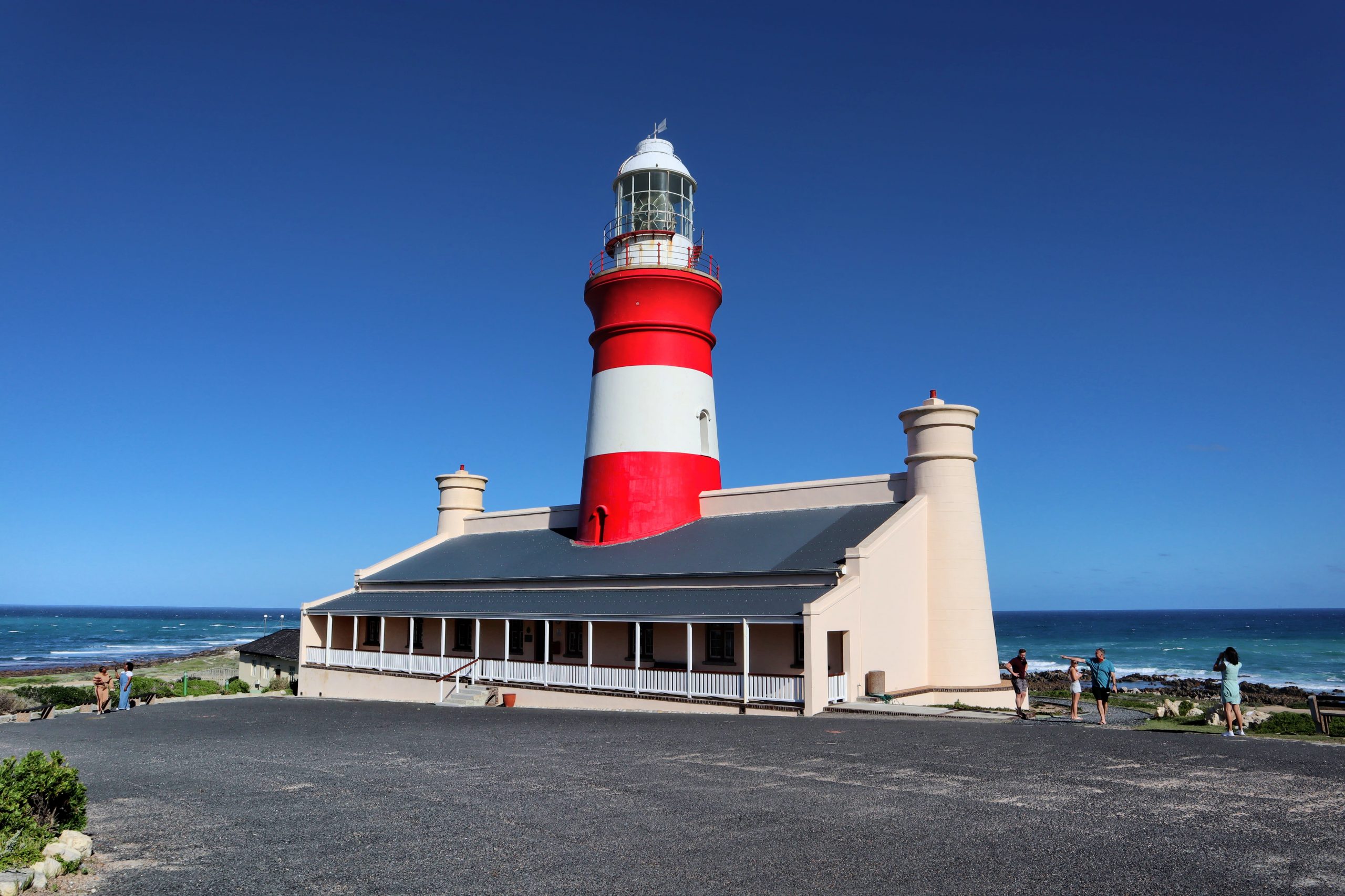 Best Cape Town 5 Day Itinerary For A Return Visitor Road Trip