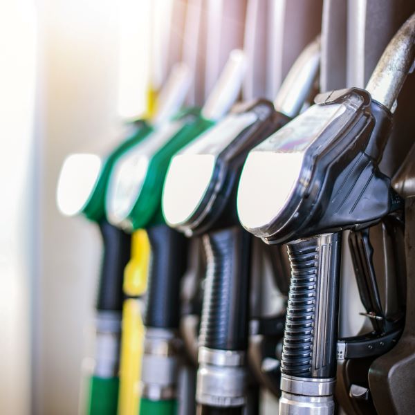 National Gas Price Average Tops 4 AAA Western and Central New York