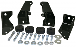 Western Chassis | Suspension & Chassis Parts for Classic Cars & Trucks
