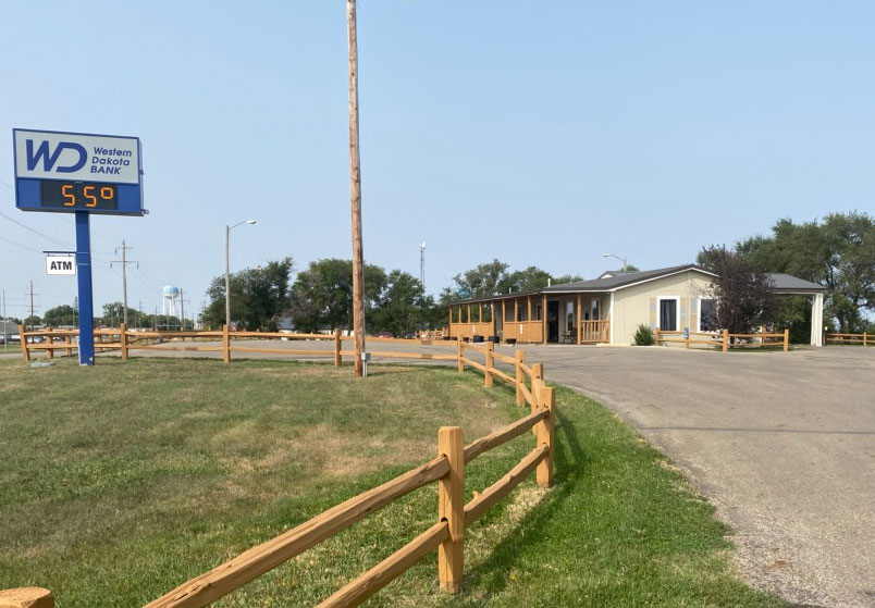Contact Us Western Dakota Bank