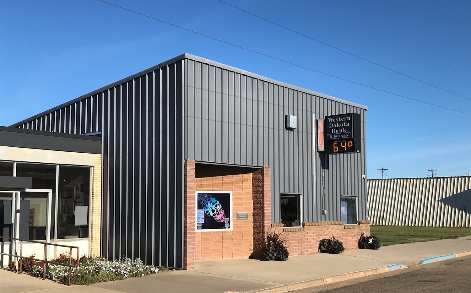 Contact Us Western Dakota Bank