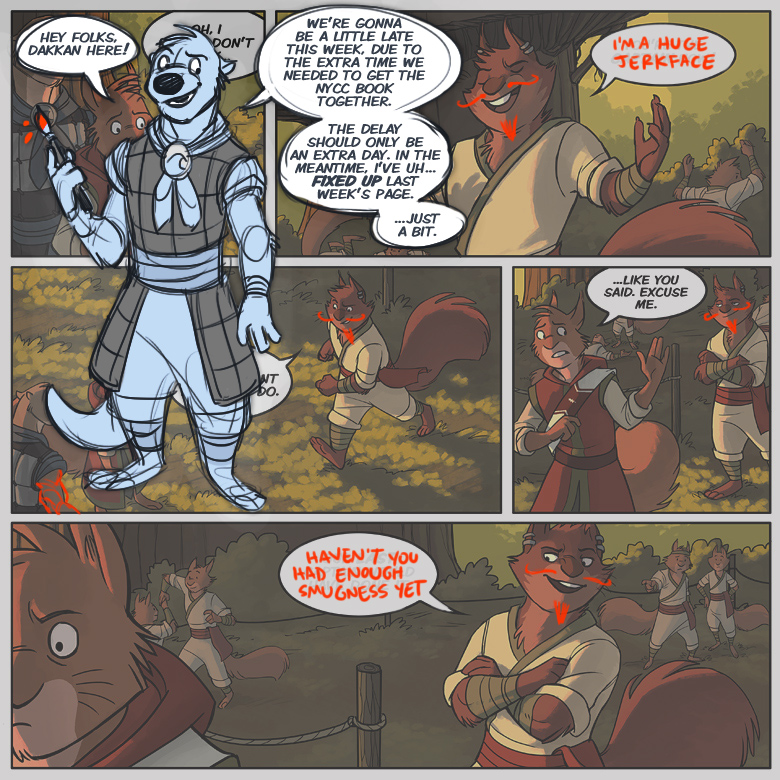 Guest Art Beyond the Western Deep