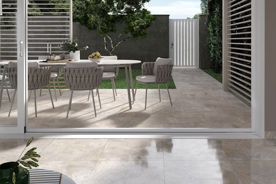 5 things to take care of while choosing outdoor tiles