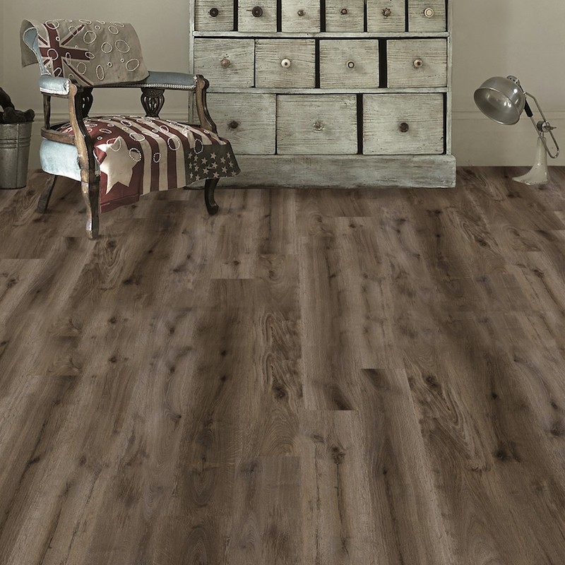 Serfloor Rustic Grey SFL4512 Planks Western Distributors