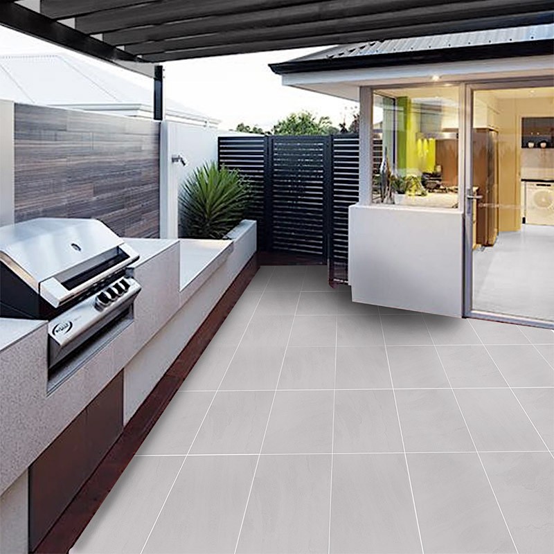 Ingram Matt Porcelain Tile Western Distributors