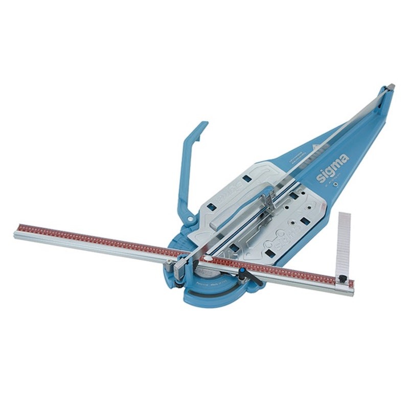 Tile Cutter HireSigma Art 3D 93cm Tile Cutter Western Distributors