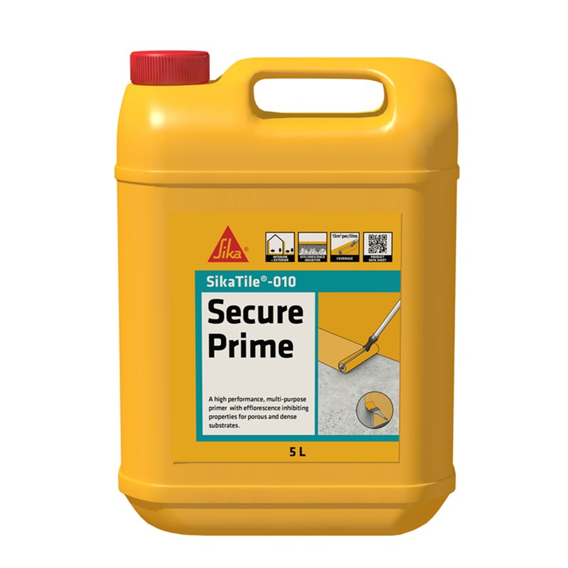 SikaTile®010 Secure PrimePrimer Western Distributors
