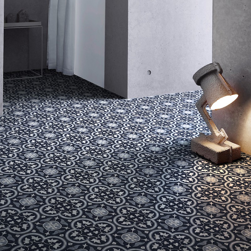 Salisbury Feature Tiles Western Distributors