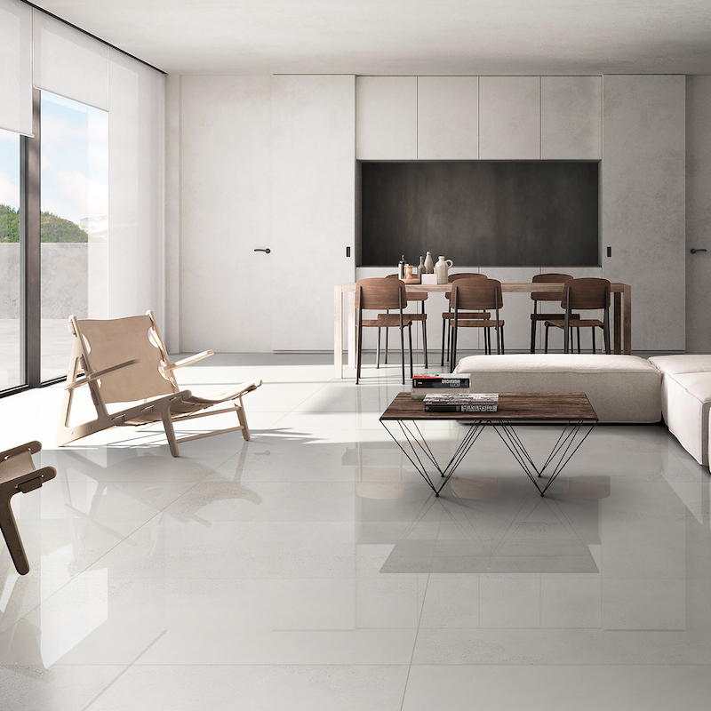 Falkirk Polished Porcelain Tiles Western Distributors