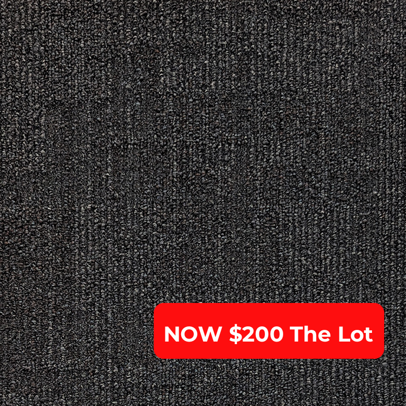 Syncopation Shale Carpet Tile Western Distributors