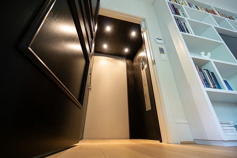 Can the Cost of Installing an Elevator Increase the Value of a Home?