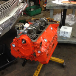 Gallery – Western Engine Supply