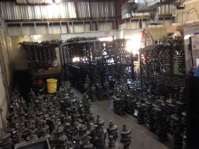 Gallery – Western Engine Supply