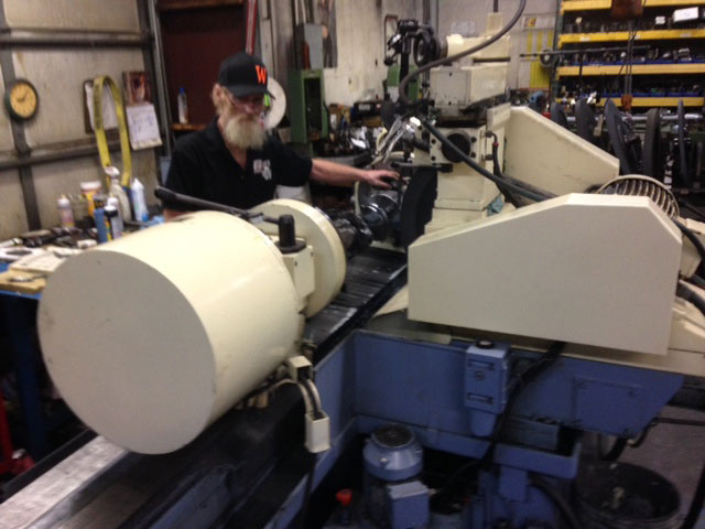 Gallery – Western Engine Supply