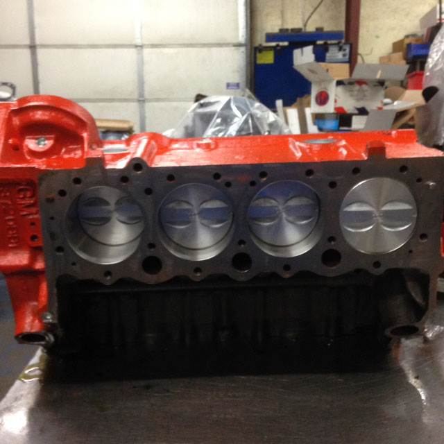 Gallery – Western Engine Supply