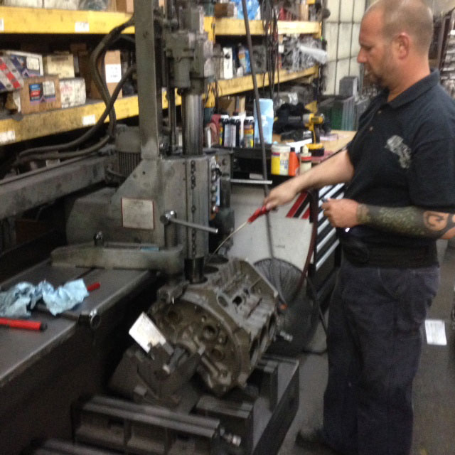 Gallery – Western Engine Supply