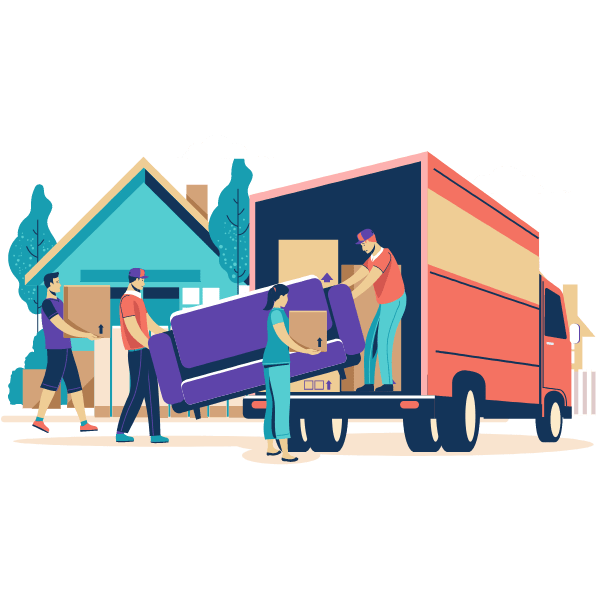 Western Express Packers And Movers