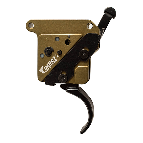 Remington 700 Benchrest Western Gun Parts