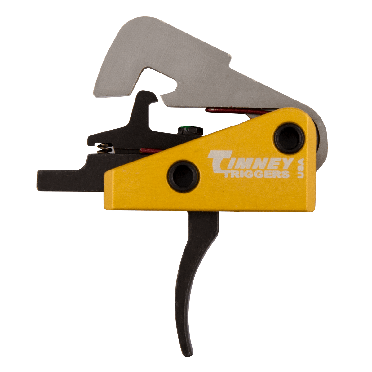 Timney Triggers AR10 Competition Trigger Western Gun Parts