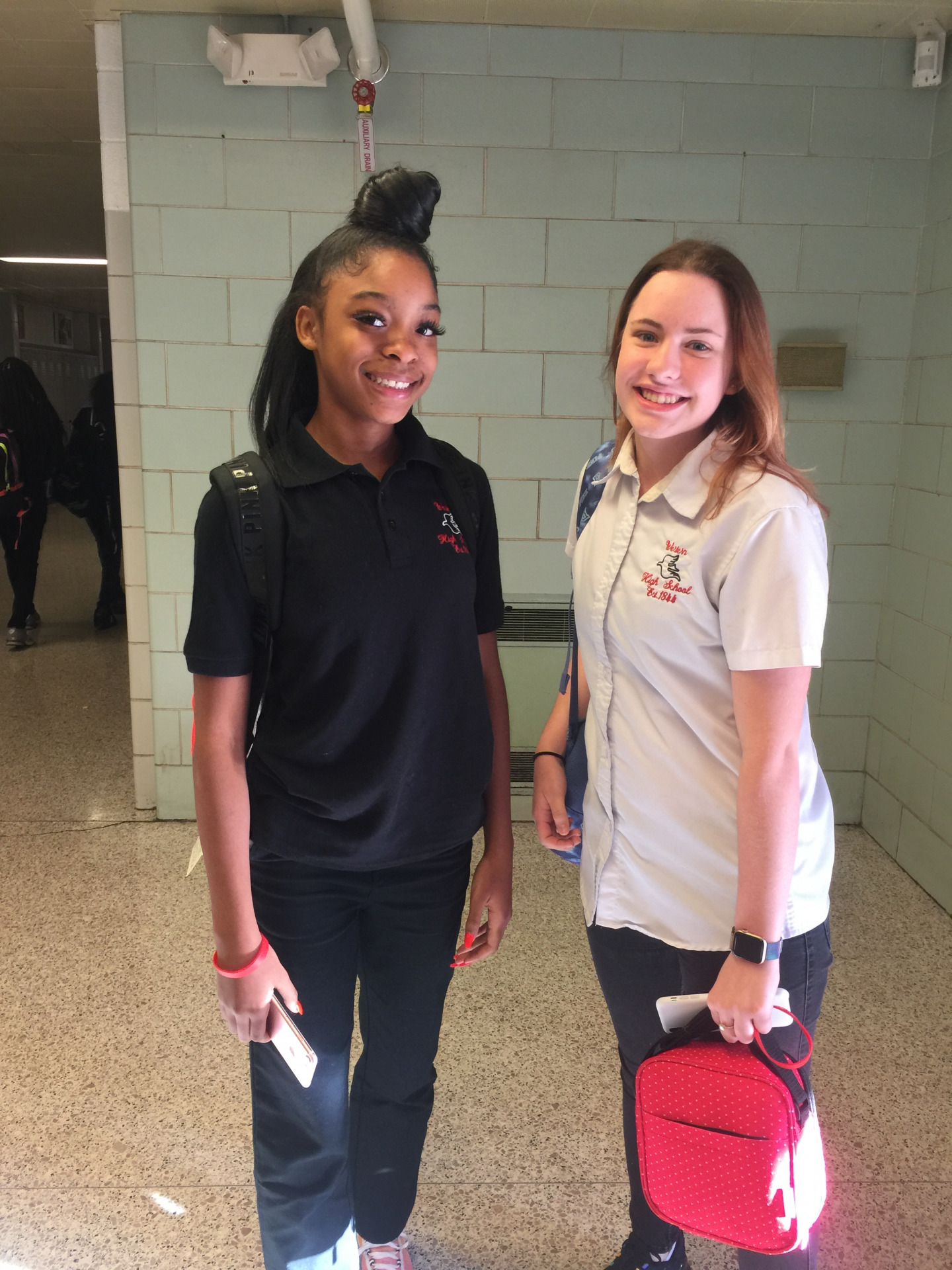 Home Western High School Foundation